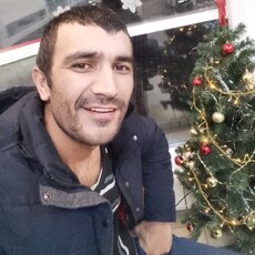 Фотография мужчины Ильдар, 30 лет из г. Ульяновск