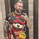 Дмитрий, 39 лет