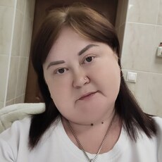 Фотография девушки Юлец, 39 лет из г. Новосибирск