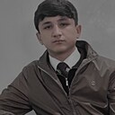 Абдулло, 18 лет