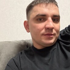 Фотография мужчины Сергей, 28 лет из г. Прокопьевск