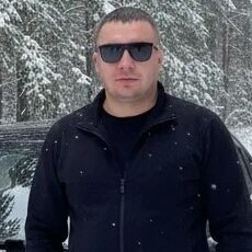 Фотография мужчины Сергей, 35 лет из г. Любинский