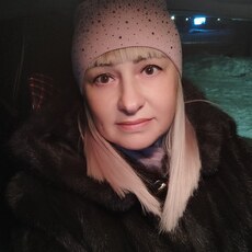 Фотография девушки Светлана, 48 лет из г. Ванино