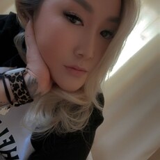 Фотография девушки Христина, 33 года из г. Якутск