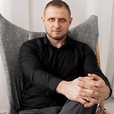 Фотография мужчины Андрей, 40 лет из г. Рязань