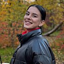 Полина, 19 лет