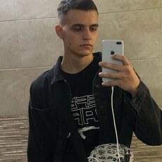 Фотография мужчины Андрей, 22 года из г. Винница