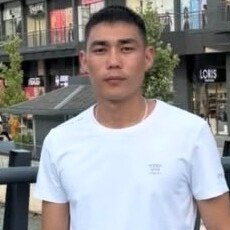 Фотография мужчины Тимур, 30 лет из г. Караганда