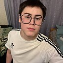 Арман, 19 лет