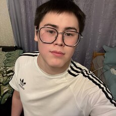 Фотография мужчины Арман, 19 лет из г. Волгоград