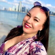 Фотография девушки Дарья, 37 лет из г. Санкт-Петербург