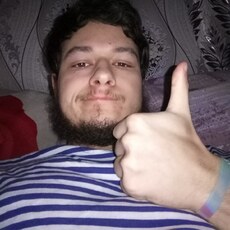 Фотография мужчины Дмитрий, 19 лет из г. Кадом