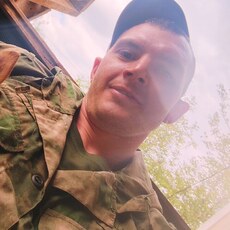 Фотография мужчины Artem, 31 год из г. Пушкино (Московская Обл)