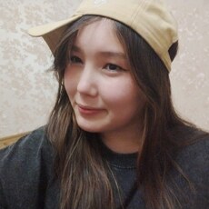 Фотография девушки Мария, 18 лет из г. Бишкек