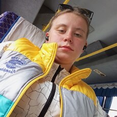 Фотография девушки Виктория, 19 лет из г. Томск