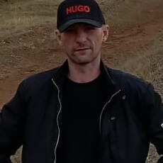 Фотография мужчины Евгений, 38 лет из г. Чугуевка