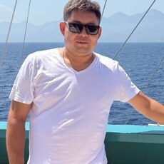 Фотография мужчины Нурик, 35 лет из г. Тараз