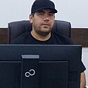 Салим, 35 лет