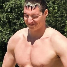 Фотография мужчины Андрей, 32 года из г. Екатеринбург