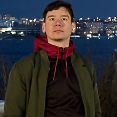 Фотография мужчины Дмитрий, 21 год из г. Петропавловск-Камчатский