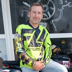 Фотография мужчины Василий, 49 лет из г. Тольятти