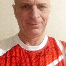 Фотография мужчины Пётр, 57 лет из г. Анжеро-Судженск