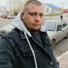 Фотография мужчины Олег, 37 лет из г. Сасово