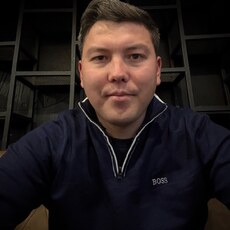 Фотография мужчины Илья, 27 лет из г. Алматы