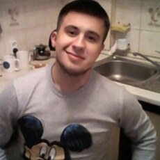 Фотография мужчины Алексей, 35 лет из г. Омск