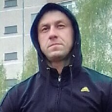 Фотография мужчины Михаил, 39 лет из г. Сургут