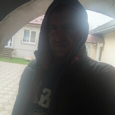 Фотография мужчины Александр, 40 лет из г. Черновцы