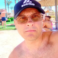 Фотография мужчины Вячеслав, 46 лет из г. Новый Уренгой