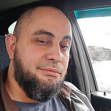 Фотография мужчины Раке, 42 года из г. Караганда