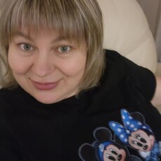 Фотография девушки Ирина, 43 года из г. Свободный