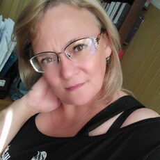 Фотография девушки Галина, 44 года из г. Петухово