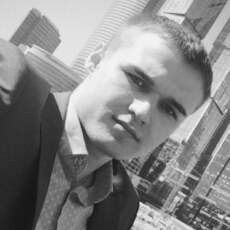 Фотография мужчины Андрей, 28 лет из г. Краснокаменск