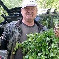 Фотография мужчины Петр, 65 лет из г. Калачинск