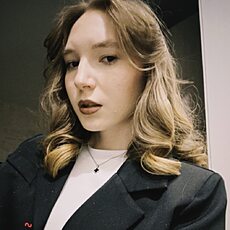 Фотография девушки Лианка, 21 год из г. Казань