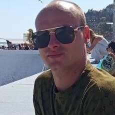 Фотография мужчины Олег, 30 лет из г. Горловка
