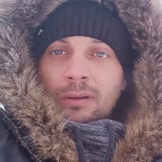 Фотография мужчины Алексей, 37 лет из г. Норильск