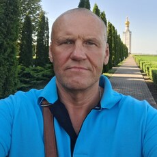 Фотография мужчины Павел, 50 лет из г. Луга