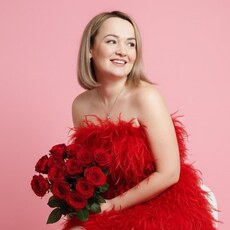 Фотография девушки Анна, 45 лет из г. Иркутск