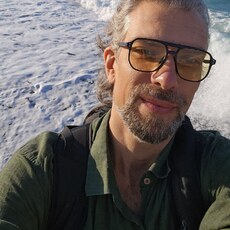 Константин, 45 из г. Москва.