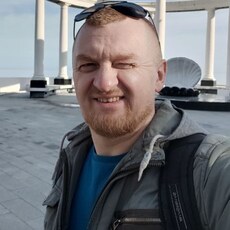 Фотография мужчины Юрий, 44 года из г. Зеленогорск (Красноярский край)