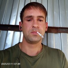 Фотография мужчины Александр, 35 лет из г. Челябинск