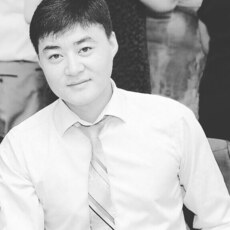 Фотография мужчины Зак, 33 года из г. Алматы