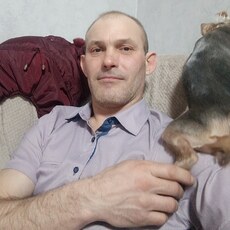 Фотография мужчины Владимир, 46 лет из г. Бийск