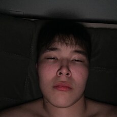 Фотография мужчины Баян, 18 лет из г. Новосибирск