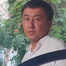 Фотография мужчины Фарра, 42 года из г. Ташкент