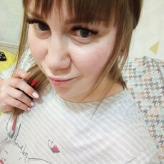 Фотография девушки Катя, 36 лет из г. Новосибирск